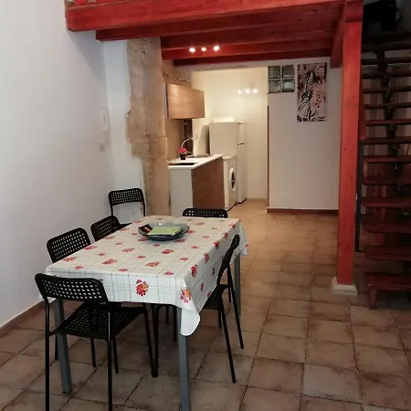 Porta Marina Ortigia Holiday home