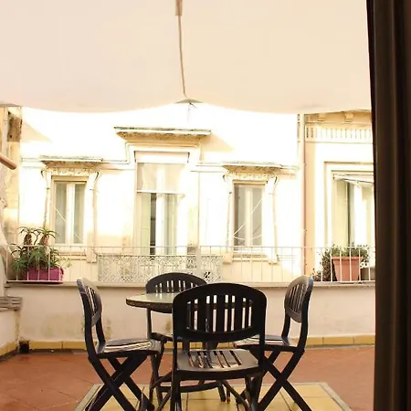 Porta Marina Ortigia Holiday home