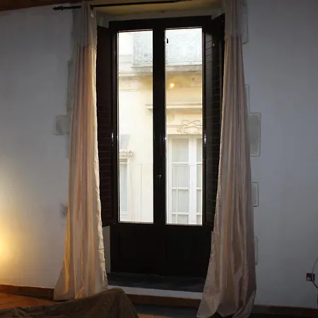 Holiday home Porta Marina Ortigia