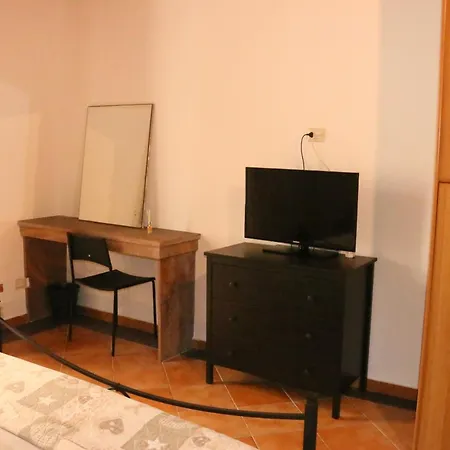 Porta Marina Ortigia Holiday home