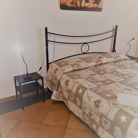 Holiday home Porta Marina Ortigia