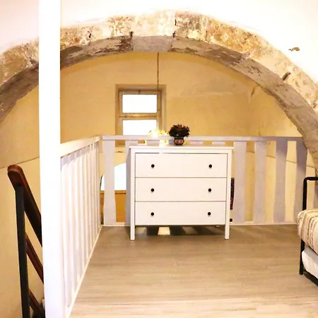 Porta Marina Ortigia Holiday home *