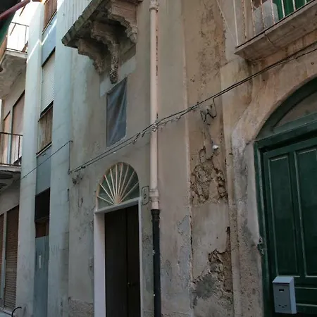 Porta Marina Ortigia * Syracuse
