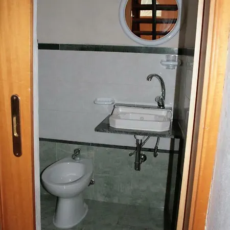 Tatil Evi Porta Marina Ortigia Siraküza
